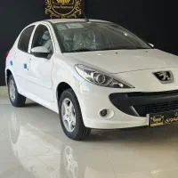 ۲۰۷ پانا،دنده ارتقا ۱۴۰۵تحویل فوری