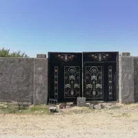 باغ|فروش زمین و ملک کلنگی|مشهد, تبادکان|دیوار