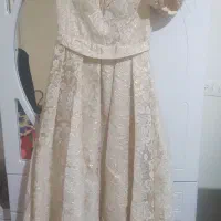 پیراهن ژاکارد