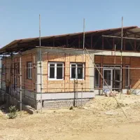 شاگرد جوان کار بلد وخوش قل کاشیکاری و سنگکاری