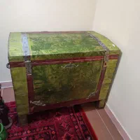 فروش صندوقچه قدیمی