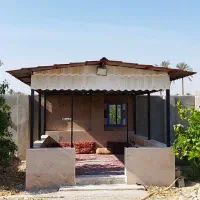 منزل مسکونی خانه باغ باغک جنوبی بوشهر