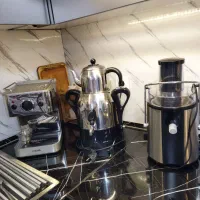 اسپرسو ساز|سماور، چایساز، قهوهساز|هشتگرد, شهرک پامچال|دیوار