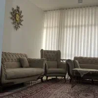 مبل راحتی|مبلمان خانگی و میز عسلی|تهران, کیانشهر|دیوار