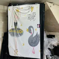 دنیای فرش اتاق کودک|فرش|ارومیه, |دیوار