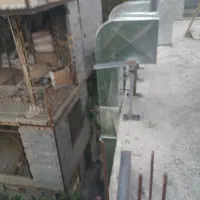 کانال سازی کولر در بومهن رودهن پردیس مهراباد