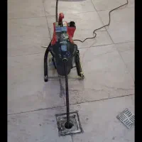 لوله بازکنی فاضلاب شبانه روزی دزفول