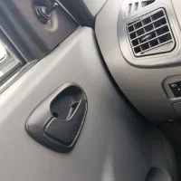 تیبا دو شیک و بسیار کم کار