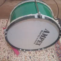 طبل محرمی