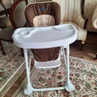 صندلی غذای کودک برند بب کانفورت|تخت و صندلی بچه|کرمانشاه, |دیوار