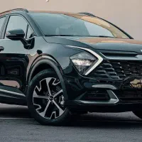 اسپرتیج Sportage & اسپرتیج ۲۰۲۵