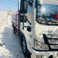 کامیونت خاور فوتون