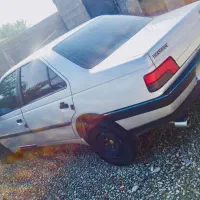 پژو ۴۰۵مدل۹۶