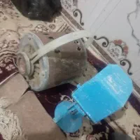 پمپ و موتور کولر