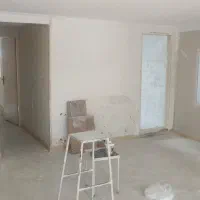 ۷۰ متری ۲ خوابه همکف روبروی مهستان
