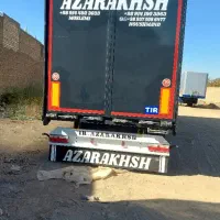 اجاره کانتین کرکره ای صفر|ماشین‌آلات صنعتی|مرند, |دیوار