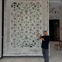 سبز کرم۱۵۰۰شانه برنده شادگان جدید با تخفیف ویژه