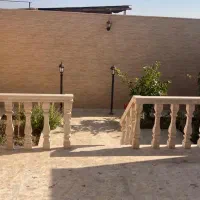 خانه ویلای شیک و تمیز همراه با دامداری ومغازه|فروش خانه و ویلا|جعفرآباد, |دیوار
