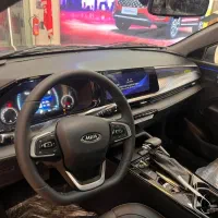 نقدواقساط x33 کراس اتومات با اقساط پیش پرداخت ۵۰٪|خودرو سواری و وانت|تهران, آذربایجان|دیوار