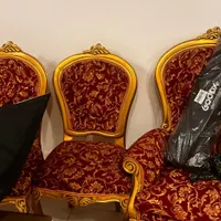 مبل|مبلمان خانگی و میز عسلی|تهران, نیروی هوایی (پیروزی)|دیوار