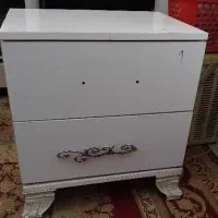 کمدوپاتختی درحد|جاکفشی، کمد، دراور|شیراز, ماه فیروزان|دیوار