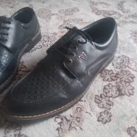 کفش مجلسی مردانه سایز۴۴نو
