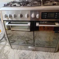 اجاق گاز هاردستون (Hardeston)|اجاق گاز و لوازم برقی پخت‌وپز|مشکین‌دشت, |دیوار