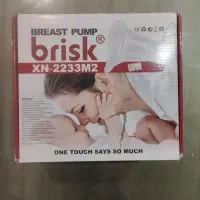 شیر دوش بریسک