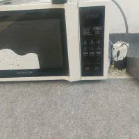 ماکروفر دوو