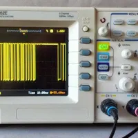 اسیلوسکوپ دیجیتال ریگول Rigol DS1052E