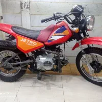 مینی موتور و چهارچرخ|موتورسیکلت|قزوین, |دیوار