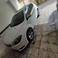 برلیانس H320 دنده‌ای 1650cc، مدل ۱۳۹۹|خودرو سواری و وانت|تهران, پاتریس لومومبا|دیوار