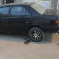 پژو ۴۰۵|خودرو سواری و وانت|سلماس, |دیوار