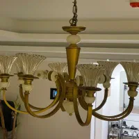 لوستر|لوستر و چراغ آویز|تهران, جردن|دیوار