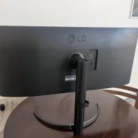 مانیتور LG اولترا واید 34wp550|قطعات و لوازم جانبی رایانه|ری, هاشم‌آباد|دیوار