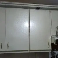 کابینت فلزی حراج