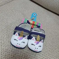 کفش نوزادی صفر تا ۶ ماه نو