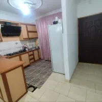 اپارتمان در خیابان مهرگان