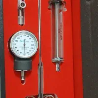 ست هیسترو (سالپنژوگراف)