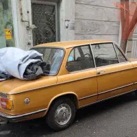 بی ام و 2002 bmw|خودرو کلاسیک|تهران, میرداماد|دیوار