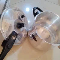 زودپز پارسیان استیل
