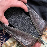 کیف دستی چرم درسا DORSA|کیف، کفش، کمربند|تهران, اقدسیه|دیوار