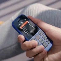نوکیا 105و106 آکبند نو ارسال رایگان|موبایل|مشهد, توس (بلوار توس)|دیوار