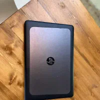لپ تاب HP ZBook 15u G3|رایانه همراه|رشت, چمارسرا|دیوار