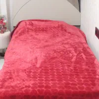 تخت ۹۰در دو متر|تخت و سرویس خواب|شهرکرد, |دیوار