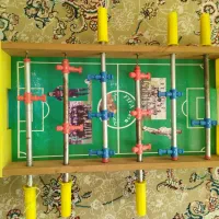 فوتبال دستی|اسباب‌‌بازی|تهران, دریان‌نو|دیوار