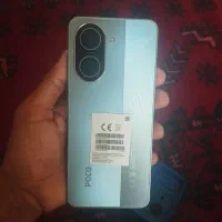 گوشی پوکو c71