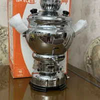 سماور گازی غفاری