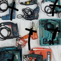 دریل ابزارآلات