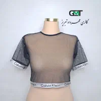 کد ۹۰۷۹۰ کاور فیشنت توری کلوین (مهرداد)
